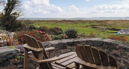 4 bedroom accommodation in Harlech