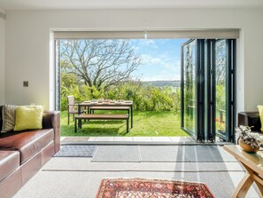 Oppholdsområde