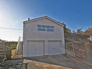 Exterior - 1 bedroom accommodation in Seahouses (Seahouses)