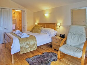 1 Schlafzimmer, kostenloses WLAN