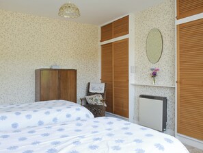 3 Schlafzimmer, Bettwäsche