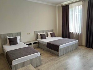 Free WiFi, bed sheets -  Menua by Horizon Hotels, Yerevan (Yerevan)