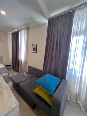 Free WiFi, bed sheets -  Menua by Horizon Hotels, Yerevan (Yerevan)