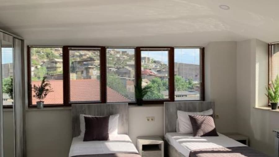 Menua by Horizon Hotels, Yerevan