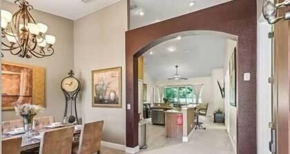 Dogs Stay FREE at The K Way Get-A-Way, Dogs Stay FREE at The K Way Get-A-Way