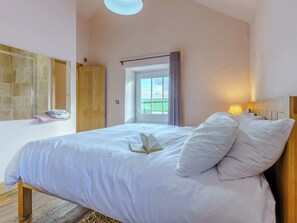 3 Schlafzimmer, kostenloses WLAN, Bettwäsche