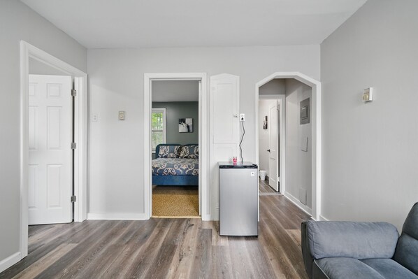 12 bedrooms, iron/ironing board, travel cot, free WiFi