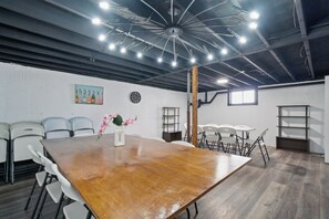 Sala de reuniones