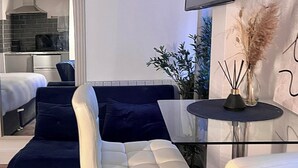 The Azures Suite