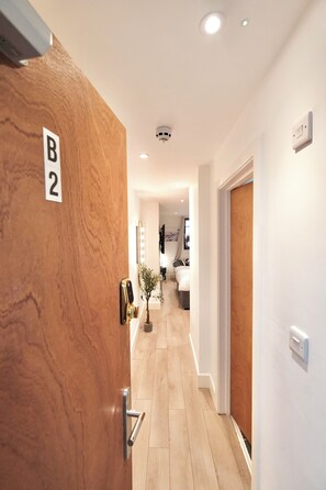 The Santorini Studio | Ropa de cama de alta calidad, wifi gratis y ropa de cama 