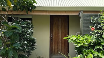 Detalle exterior