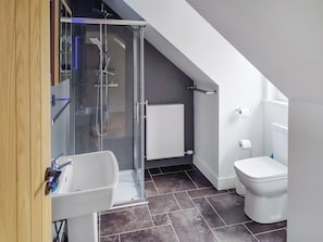 Serviettes fournies