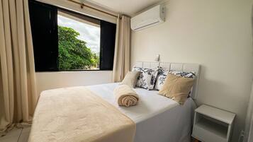 1 quarto, ferros/tábuas de passar roupa, Wi-Fi, roupa de cama