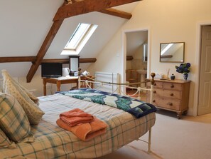 3 Schlafzimmer, kostenloses WLAN, Bettwäsche