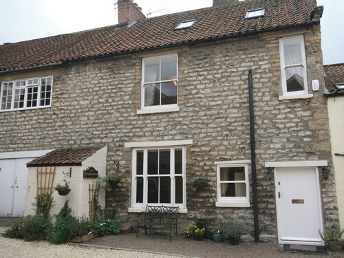 The Old King's Head Pickering