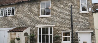 The Old King's Head Pickering