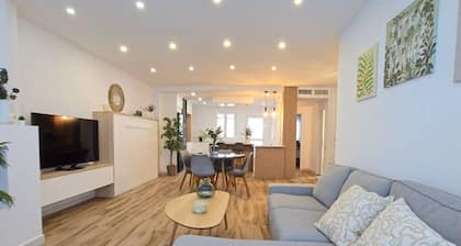 APARTAMENTOS AIRES DEL CABO SAN JOSE. LEVANTE