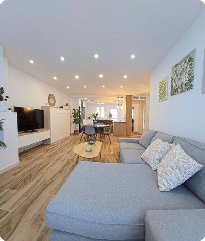 Apartamentos Aires DEL Cabo SAN Jose. Levante