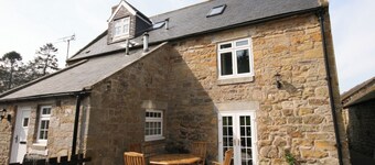 Percy Boynton Cottage