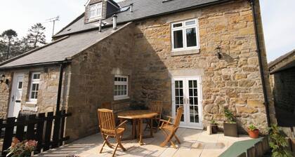 Percy Boynton Cottage