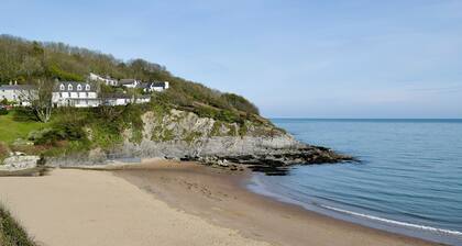 3 bedroom accommodation in Cardigan