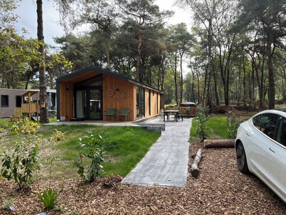 Hella: Adventure & Nature on the Sallandse Heuvelrug