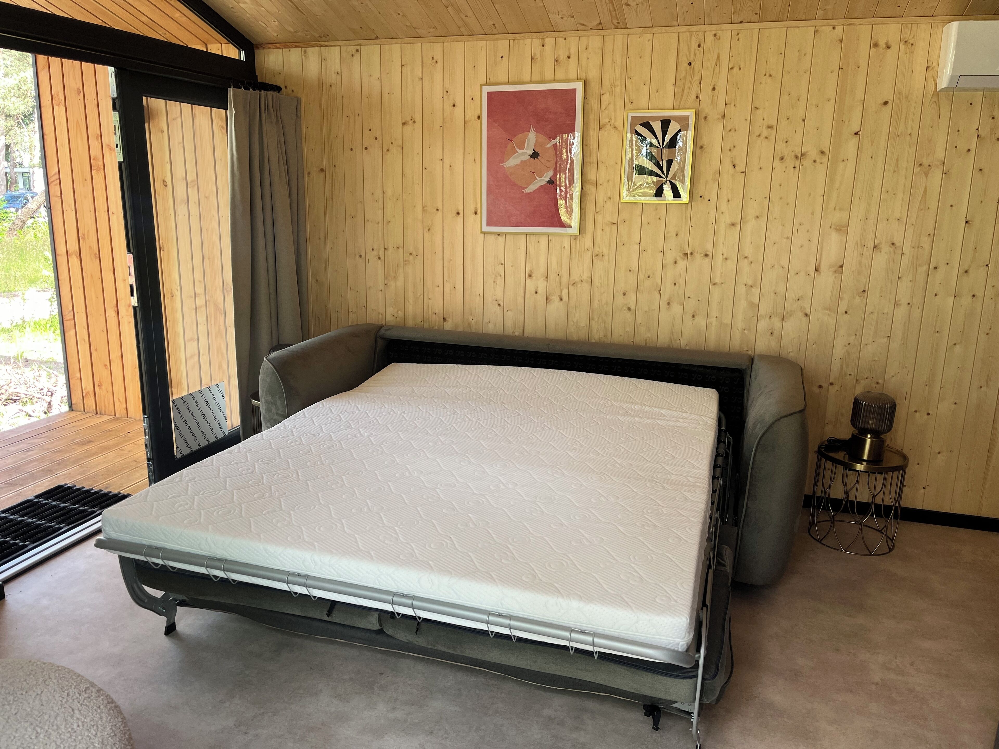 2 slaapkamers, gratis wifi, beddengoed