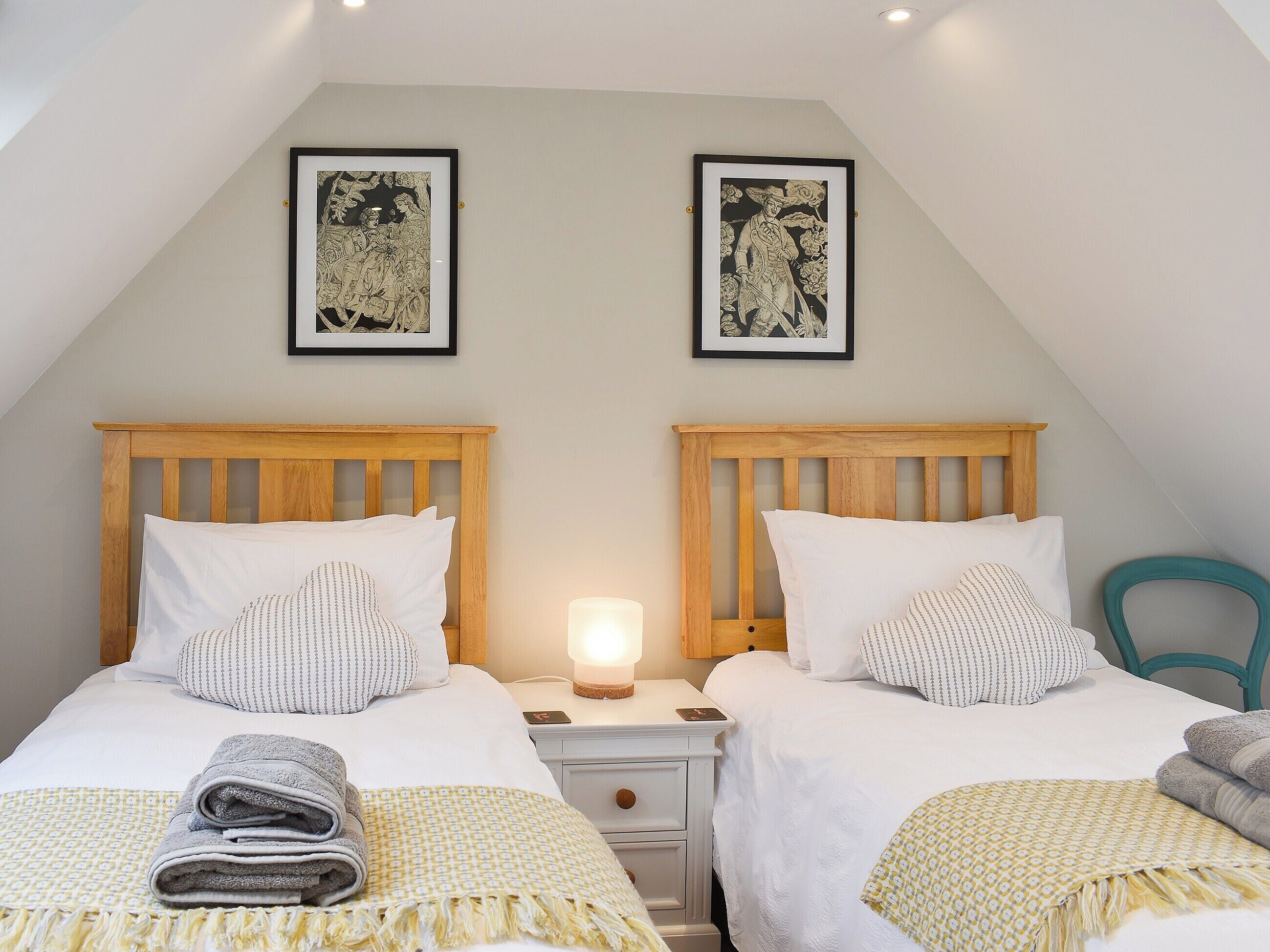 3 soveværelser, gratis Wi-Fi, sengetøj