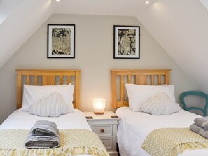 3 Schlafzimmer, kostenloses WLAN, Bettwäsche