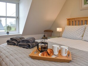 3 Schlafzimmer, kostenloses WLAN, Bettwäsche