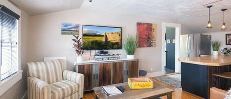 Smart-tv