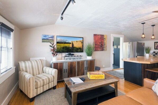Smart TV