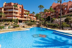 Views - Penthouse Amatista | Sea Views & Sun Terrace in Marbella (Marbella)