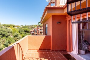 Terraço/pátio