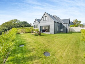 Udendørsområde