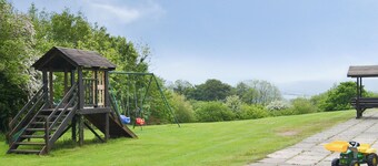 2 bedroom accommodation in Dunterton, near Tavistock