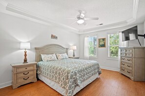 3 bedrooms, free WiFi - Barefoot Havens 325 - Golf, Shopping, Dining, Pool (North Myrtle Beach)