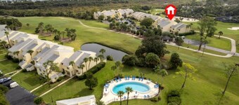 Sawgrass Country Club - 26 Tifton Way - Stunning Golf Course Views!