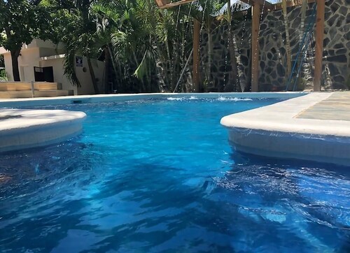 Villa Wt the best villa for your family