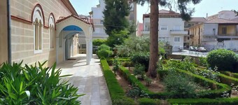 Sam's View - Beautiful Apartment (City Heart Tripoli)