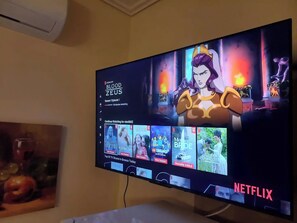 Interior - Sam's View - Beautiful Apartment (City Heart Tripoli) (Tripoli)