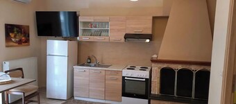 Sam's View - Beautiful Apartment (City Heart Tripoli)