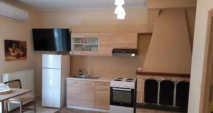 Sam's View - Beautiful Apartment (City Heart Tripoli)