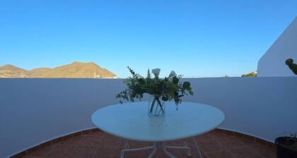 Apartamentos Aires DEL Cabo. Poniente