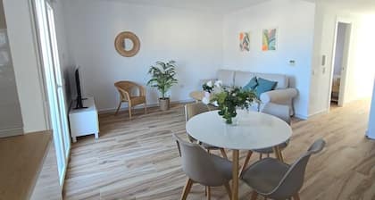 Apartamentos Aires DEL Cabo. Poniente