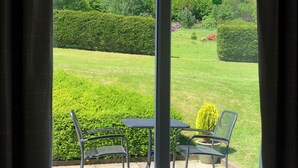 Interior - 1 bedroom accommodation in Braithwaite (Braithwaite)