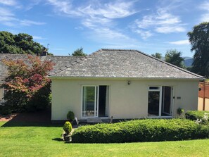 Exterior - 1 bedroom accommodation in Braithwaite (Braithwaite)