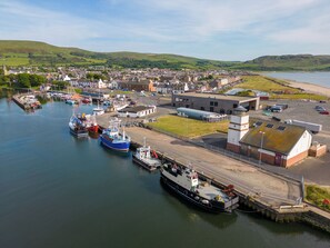 Jachthafen