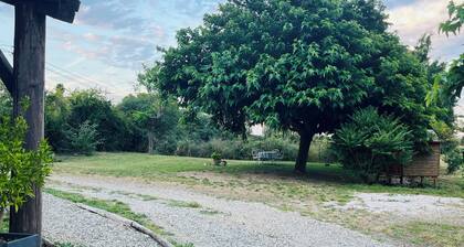 Logement Ă  la Campagne