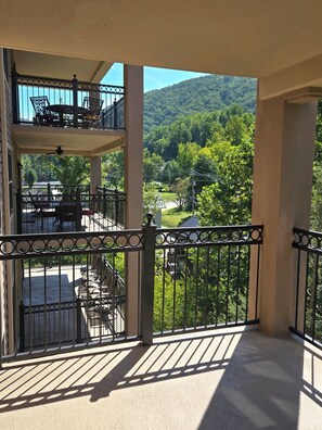 テラス / パティオ